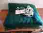 Rn17280 Sunbeam Dual Control Electric Blanket King Size Green