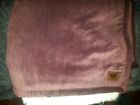Rn72722 Ugg Thick Classic Sherpa Style Throw Blanket Oversized So Soft