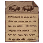 Roam Joe Pendleton American Blanket Tags - Artist Toledo Buffalo