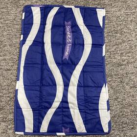 Rokduk 791571523110 Weighted Blanket Toddler 3 Pounds 20 X 30 Inch