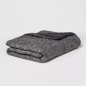 Room Essentials 490620201633 12lb Weighted Throw/blanket 50 X 70 New Unopened Package