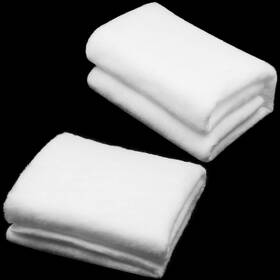 Ruisita 762409562182 2 Pack Snow Blanket Artificial Roll 15 Inch X 10 Feet 3 5 Christ