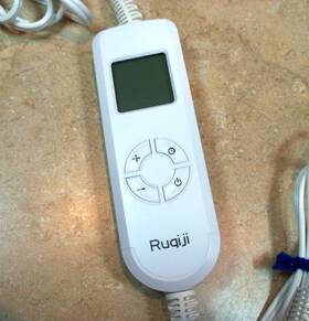 Ys11-p Ruqiji Heated Pad/blanket Replacement Controller