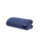 Sa-300blk-mid Outlast Temperature Regulating Blanket Midnight Blue 818983014736