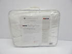 Sa-300blq-whi Outlast Woven All Season Temperature Regulating Blanket White 818983011216