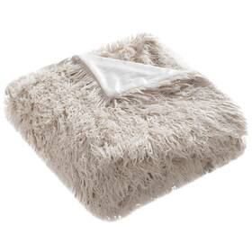 Safavieh 889048125148 Faux Sheepskin Throw Collection Standard
