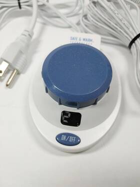 120-18vg16pt2 Safe & Warm And Blanket Controller C-g16 - Tested