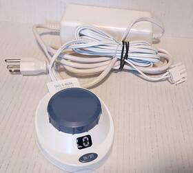 4396710 Safe & Warm Technology And Model 120 16vd7k Electric Blanket Controller