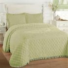 Lbbd25142 Sage Lamont Bedspread Josephine Twin Home