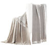 Bm231755 Saltoro Sherpi Thiva 60 X 50 Cotton Throw With Diamond Weaving The Urban Port