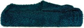 106-5555-2 Saranoni Bamboni Luxury Baby Receiving Blanket 30 Inch X 40 Nautical Blue