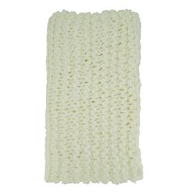 Saro Lifestyle 789323428950 Chunky Knit Throw Blanket
