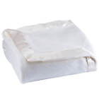 345224 Satin Fleece Blanket By Oak Ridge Tm