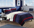 Sb2210-an Chic Home 3pc Megan 840444122100