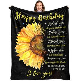 Uns21 Sbangtu Birthday Gifts For Women/girls Happy Her Womens
