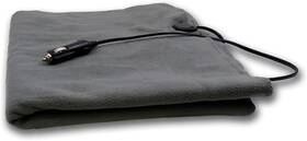 Sa877 Schumacher Electric 026666148771 Heated Polar Fleece Lap Blanket 64 Inch Cord