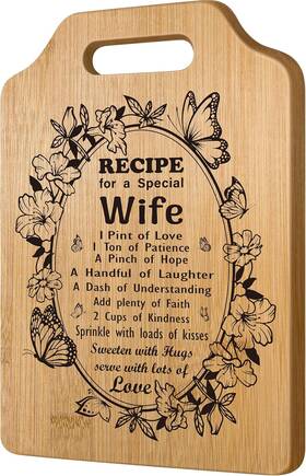 Sensi Blue 313018855846 Birthday Gifts For Her Wife From Husband Kids To My Wifey Romantic Wedding