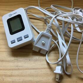 Hb162-6284 Sensorpedic 20084-s21 Heated Electric Blanket Sensorsafe Control Only Model