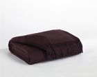 A1000198 Set 3142501 Eggplant Blanket 3 Id - Throw