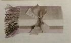 Sf5060tsr Avon New Winter Super Soft Striped Very Nice Great Colors