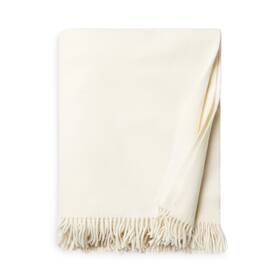 10770ivo Sferra Vimmo Throw 51 X 70 Inch Size