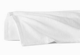 8890-king-17415 Sferra 8890 New Home Collection Soft Blanket 77738-white-cotton