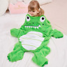 Sgtz1801 Sinogem Alligator Blanket For Soft Plush Animal Sleeping 698775945345