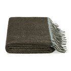 Shenhese Spencer Whitney Throw Blanket Wool Australian 696565339749