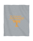 Shh7em1la7 General Collegiate Sweatshirt Throws Tennessee Rome Decor