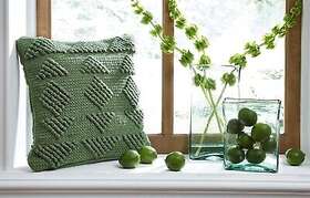 A1001013p Signature Design By Ashley Rustingmere Casual Square Indoor/outdoor Pillow Wi