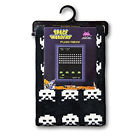 Sil114 Video Games Space Invaders Plush Throw Blanket 810671027127