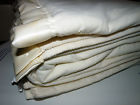 14900-f1 Single Electric Full Ivory Blanket Fit Size Perfect Control Warming