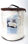 19415 Size Mink Soft Ultra Ellery Blacket Eggshell Metropolitan Homestyles King