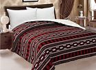 B00opddn16dcc Size Soft Sumptuously King Super Sherpa Blanket Bedspread