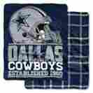 Sku20875476 Nfl Dallas Cowboys Blanket Fleece Throw Quilt Bedding Blankets Football Sunday Game 7104782296507