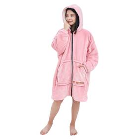 Slepzon 795787468890 Oversized Wearable Blanket Hoodie With Deep Pockets Cozy Sleeves F Slepzon 795787468890 Oversized Wearable Blanket Hoodie With Deep Pockets Cozy Sleeves F