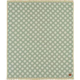 Sttb034 Slowtide Sun Dazed Driftweave Blanket Green One Size