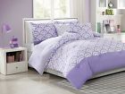 Slv-5cs-fuqu-gh-pu Geneva Home Fashion Full-queen Size