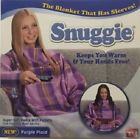 Sn900306 Snuggie Original Super Soft