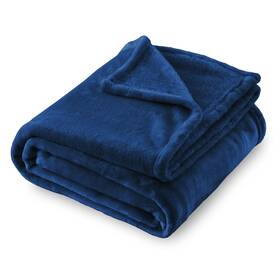 Bfa5002002 Sochow Flannel Fleece Blanket Twin Size All Season Lightweight Super Soft Cozy Blan
