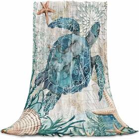 B07vh7pvsf Sodika Flannel Fleece Bed Blankets Lightweight Cozy Throw Blanket For Couch