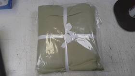 Pc1182626 Sonoro Kate Bed Sheet Set Sage