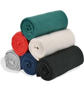 Special Sg Glory 705888925017 Fleece Throw Blankets Solid Lightweight Warm Soft Cozy Pet-friendly For Home