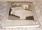 Matelasse100 Spread 1 Savannah Ecru Home Cottontwin Bedspread Lamont Color