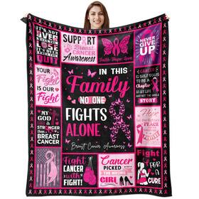 5212312 Sqovulw Breast Cancer Awareness Accessories Gifts For