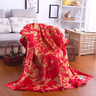 St2018111100689 Mulberry Silk Blankets Throws Spring Super Cozy Bed Sheet Quilt