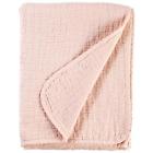 Stantion-bl Stone Beam Locklar Blanket Blush