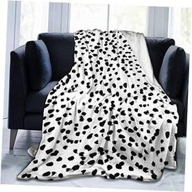 Mr-xxtn-dlr3 Stecury Throw Blanket Luxury Cozy Fleece Warm Super Soft 50 Inch X 60 Black