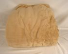 125kcz Store Company Blanket Fleece Ko18 King Tan