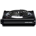 Sb1001b Stove Prod Plates Single Black 050875805347 Applica Burner Consumer Hot